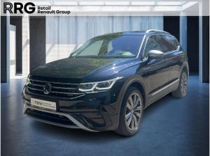 Volkswagen Tiguan Allspace 2.0 TSI Elegance 4Motion 7 Sitze