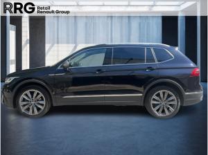 Volkswagen Tiguan Allspace 2.0 TSI Elegance 4Motion 7 Sitze