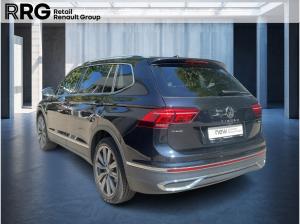 Volkswagen Tiguan Allspace 2.0 TSI Elegance 4Motion 7 Sitze