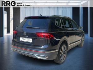 Volkswagen Tiguan Allspace 2.0 TSI Elegance 4Motion 7 Sitze