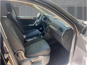 Volkswagen Tiguan Allspace 2.0 TSI Elegance 4Motion 7 Sitze