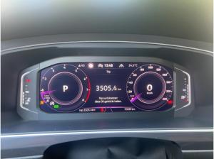 Volkswagen Tiguan Allspace 2.0 TSI Elegance 4Motion 7 Sitze