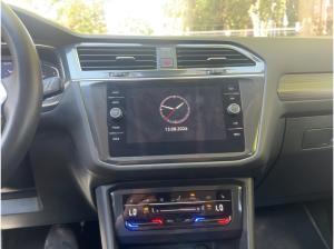 Volkswagen Tiguan Allspace 2.0 TSI Elegance 4Motion 7 Sitze