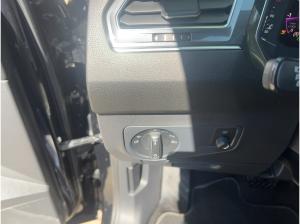 Volkswagen Tiguan Allspace 2.0 TSI Elegance 4Motion 7 Sitze