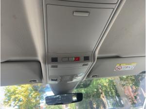 Volkswagen Tiguan Allspace 2.0 TSI Elegance 4Motion 7 Sitze