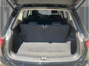 Volkswagen Tiguan Allspace 2.0 TSI Elegance 4Motion 7 Sitze
