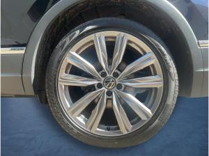 Volkswagen Tiguan Allspace 2.0 TSI Elegance 4Motion 7 Sitze