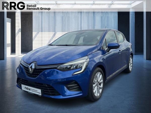 Clio