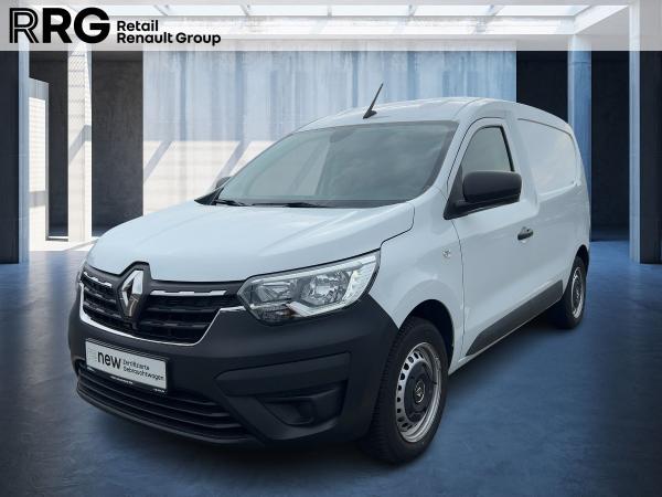 Abbildung Leasingangebot Renault Express