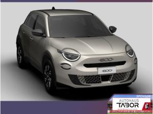 Fiat 600 Hybrid POP WinterP DigC CarP LED Klimaaut.