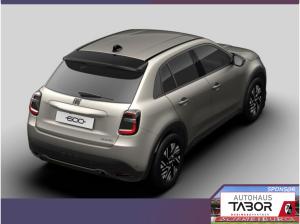 Fiat 600 Hybrid POP WinterP DigC CarP LED Klimaaut.