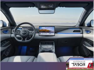 BYD Seal 6 Touring DM-i Comfort 100kmReichw Pano 360