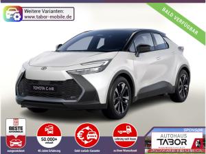 Toyota C-HR HEV Teamplayer Nav eHk SmarKey Privacy Totw
