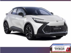 Toyota C-HR HEV Teamplayer Nav eHk SmarKey Privacy Totw