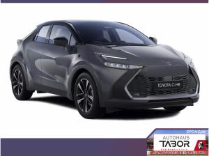 Toyota C-HR HEV Teamplayer Nav eHk SmarKey Privacy Totw