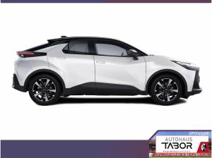Toyota C-HR HEV Teamplayer Nav eHk SmarKey Privacy Totw
