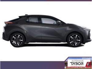 Toyota C-HR HEV Teamplayer Nav eHk SmarKey Privacy Totw