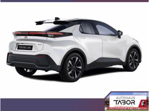 Toyota C-HR HEV Teamplayer Nav eHk SmarKey Privacy Totw