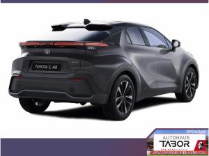 Toyota C-HR HEV Teamplayer Nav eHk SmarKey Privacy Totw