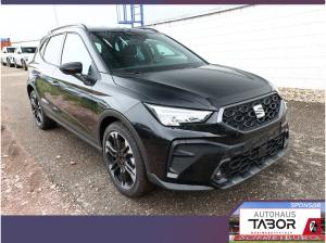 Seat Arona Style Facelift VollLED 18" VirtC PrivacyG