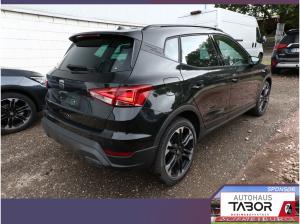 Seat Arona Style Facelift VollLED 18" VirtC PrivacyG
