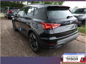 Seat Arona Style Facelift VollLED 18" VirtC PrivacyG