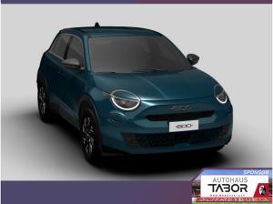 Fiat 600 Hybrid POP WinterP DigC CarP LED Klimaaut.