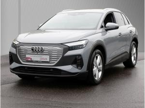 Audi Q4 e-tron 40 Wärmepumpe ACC Navi Kamera Head-up