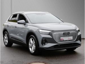 Audi Q4 e-tron 40 Wärmepumpe ACC Navi Kamera Head-up
