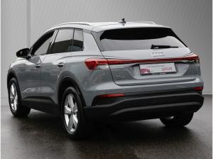 Audi Q4 e-tron 40 Wärmepumpe ACC Navi Kamera Head-up