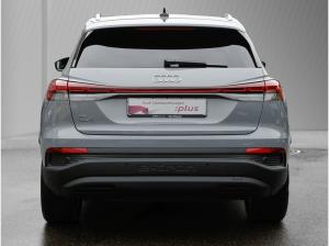 Audi Q4 e-tron 40 Wärmepumpe ACC Navi Kamera Head-up