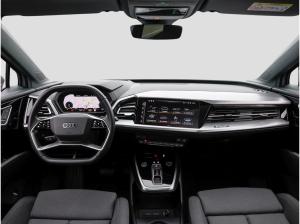 Audi Q4 e-tron 40 Wärmepumpe ACC Navi Kamera Head-up