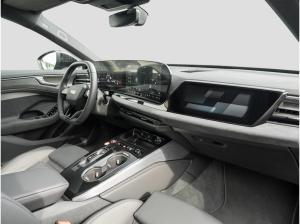 Audi A6 Avant 3.0 TFSI S line edition one Matrix GWP