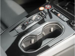 Audi A6 Avant 3.0 TFSI S line edition one Matrix GWP