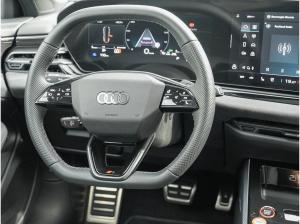 Audi A6 Avant 3.0 TFSI S line edition one Matrix GWP