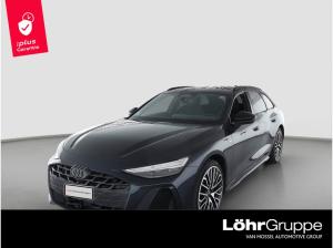 Audi A6 Avant TDI S tronic S line *B&O*360°*TechPro*AHK*