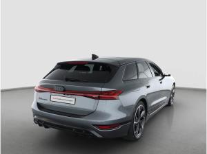 Audi S6 e-tron S6 Avant e-tron quattro *Matrix*B&O*360°*
