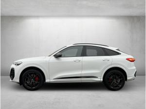 Audi Q5 Sportback TFSI S tronic S line *AHK*TechPro*Pano*