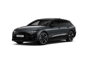 Audi S6 e-tron S6 Avant e-tron quattro *Matrix*B&O*360°*