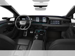 Audi S6 e-tron S6 Avant e-tron quattro *Matrix*B&O*360°*