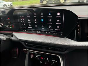 Audi Q5 Sportback TFSI S tronic S line *AHK*TechPro*Pano*