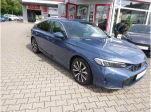 Honda Civic e:HEV 2.0 i-MMD Hybrid (2026) Elegance