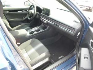 Honda Civic e:HEV 2.0 i-MMD Hybrid (2026) Elegance