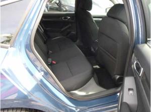 Honda Civic e:HEV 2.0 i-MMD Hybrid (2026) Elegance