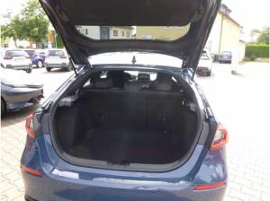 Honda Civic e:HEV 2.0 i-MMD Hybrid (2026) Elegance
