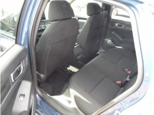 Honda Civic e:HEV 2.0 i-MMD Hybrid (2026) Elegance
