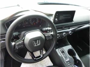 Honda Civic e:HEV 2.0 i-MMD Hybrid (2026) Elegance