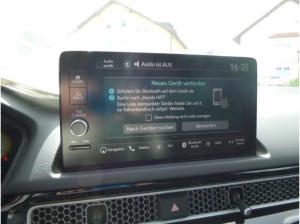 Honda Civic e:HEV 2.0 i-MMD Hybrid (2026) Elegance