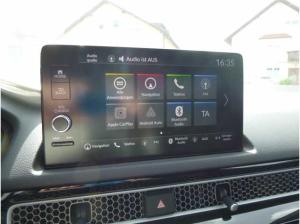 Honda Civic e:HEV 2.0 i-MMD Hybrid (2026) Elegance