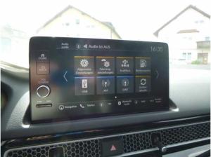 Honda Civic e:HEV 2.0 i-MMD Hybrid (2026) Elegance